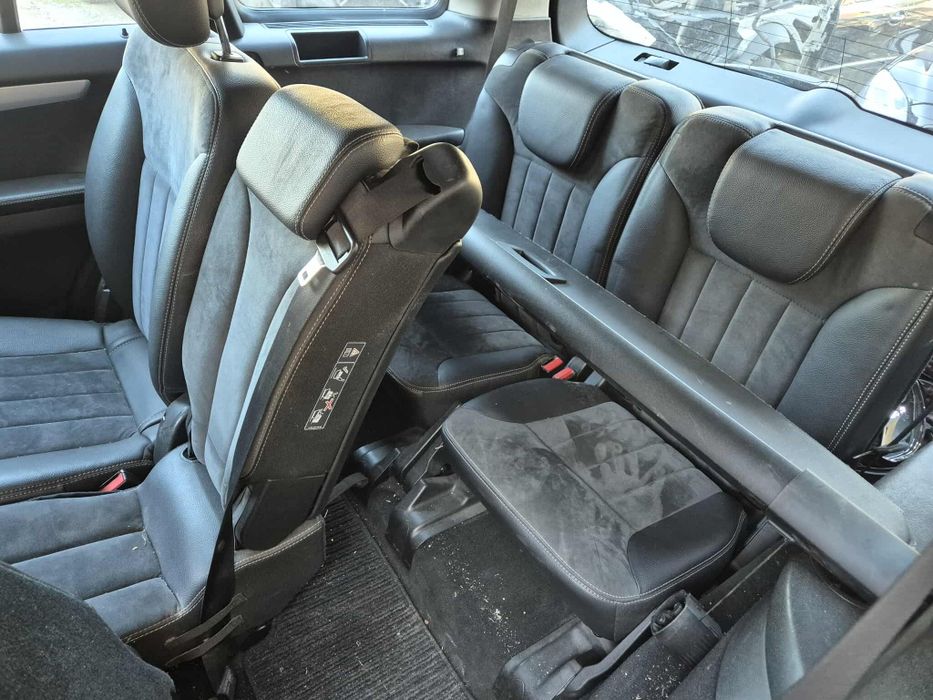 Mercedes W251 R320CDI 224кс AMG пакет ксенон теглич автоматик НА ЧАСТИ