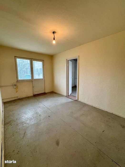 Vand apartament 3 camere, Vlaicu-Fortuna