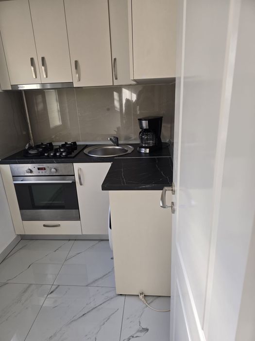 Garsoniera de inchiriat