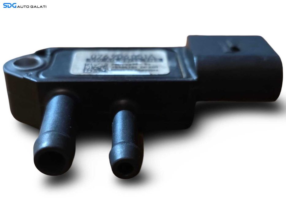 Senzor Temperatura Gaze Filtru Particule Seat Altea 1.4 1.9 TDI 2006 - 2015 Cod 076906051A [D0483]