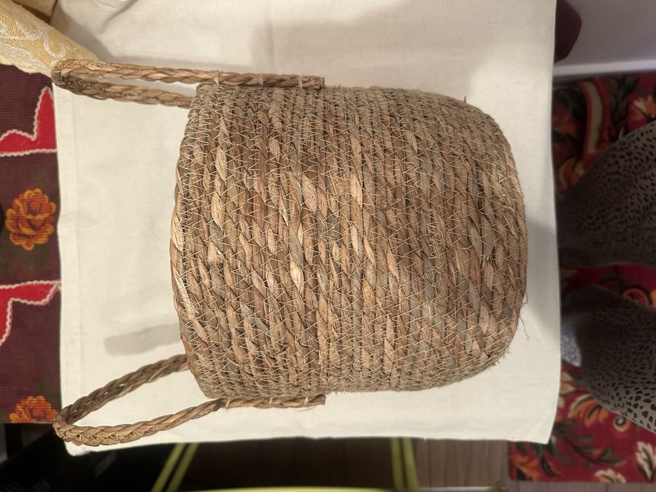 Корзины 3 шт разные