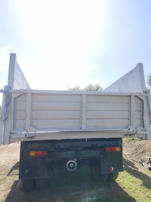 Газ 53, борт сатылады