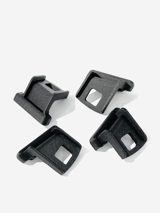 BMW E46 - Щипки за фарове (ремонтен комплект)