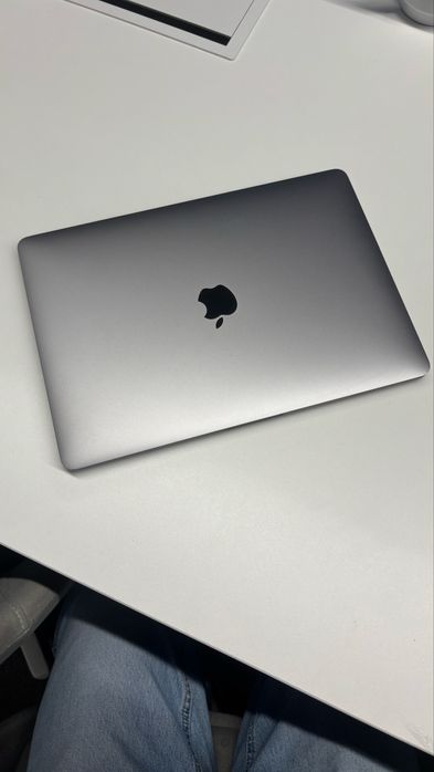 MacBook Pro M1 2020