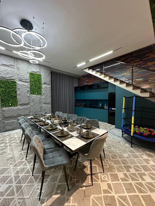 Сдаётся дача (GREEN HILLS) посуточный скидка с компьютером