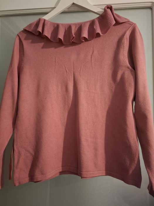 Bluza jerse 80% vascoza M