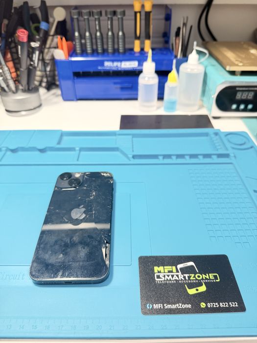 ‼️Reparatii telefoane iPhone Samsung Huawei Xiaomi  Transfer date