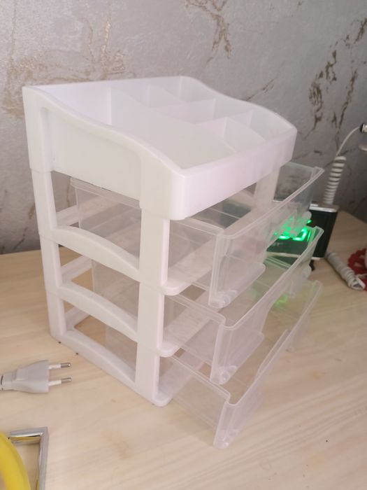 Органайзер  для косметики,  БАДов