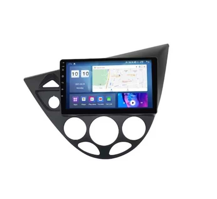 Ford Focus MK1/Fiesta 1995-2003, Android Mултимедия/Навигация