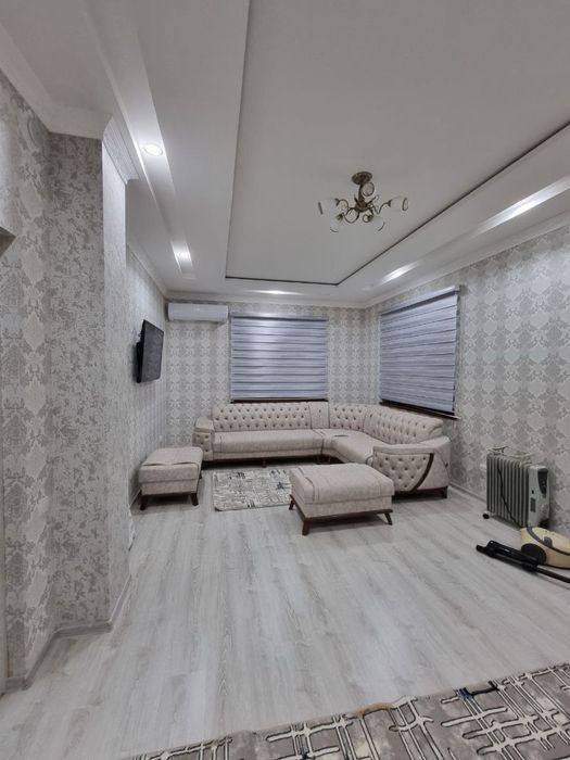 Аренда квартира яккасарой