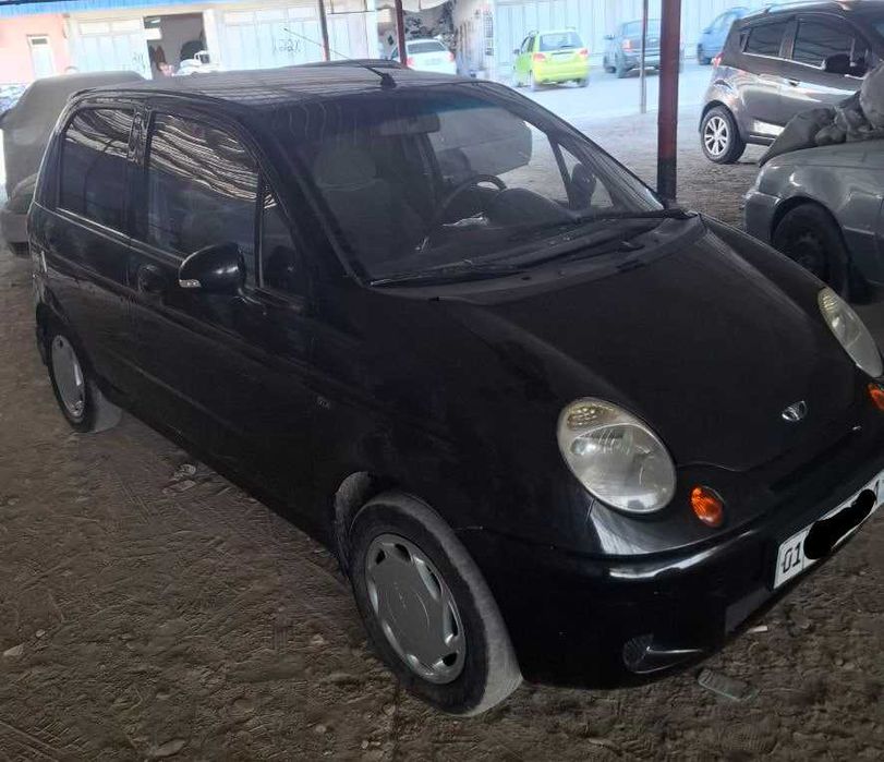 Matiz Sotiladi 2014 yil