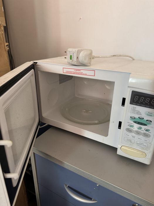 Микроволновка продается