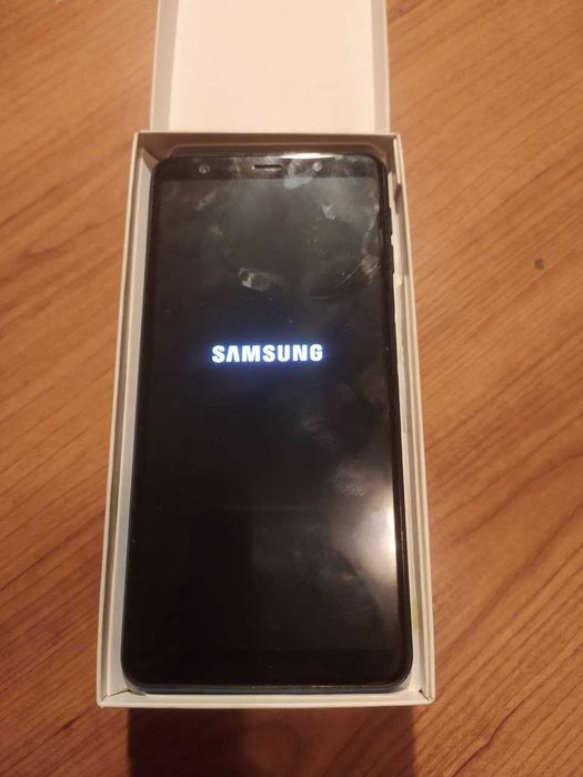 Samsung Galaxy A7 2018