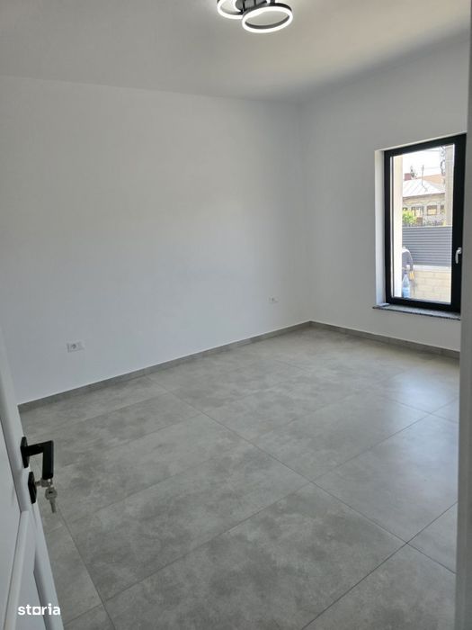 Case noi, elegante in zona rezidentiala