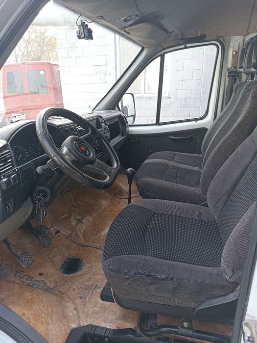 Продам Газель в хорошем состоянии