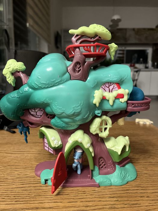 Set de joaca My Little Poney