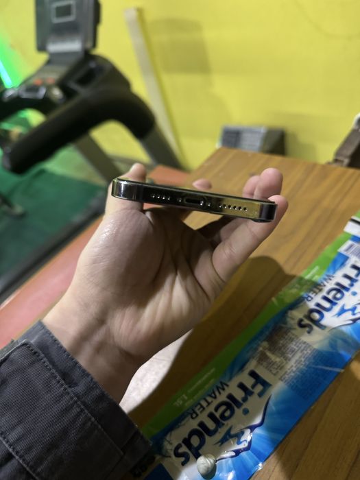 Iphone 14 pro max 128 LLA