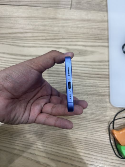 Айфон 16 256гб