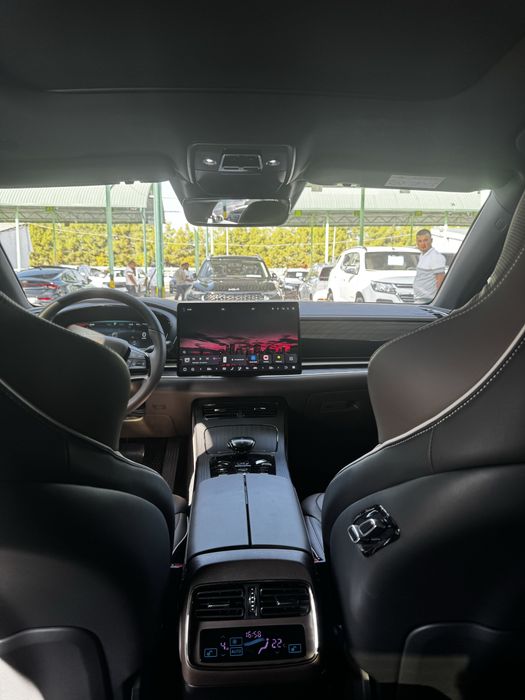 Byd han 3.9 S 2023 yil
