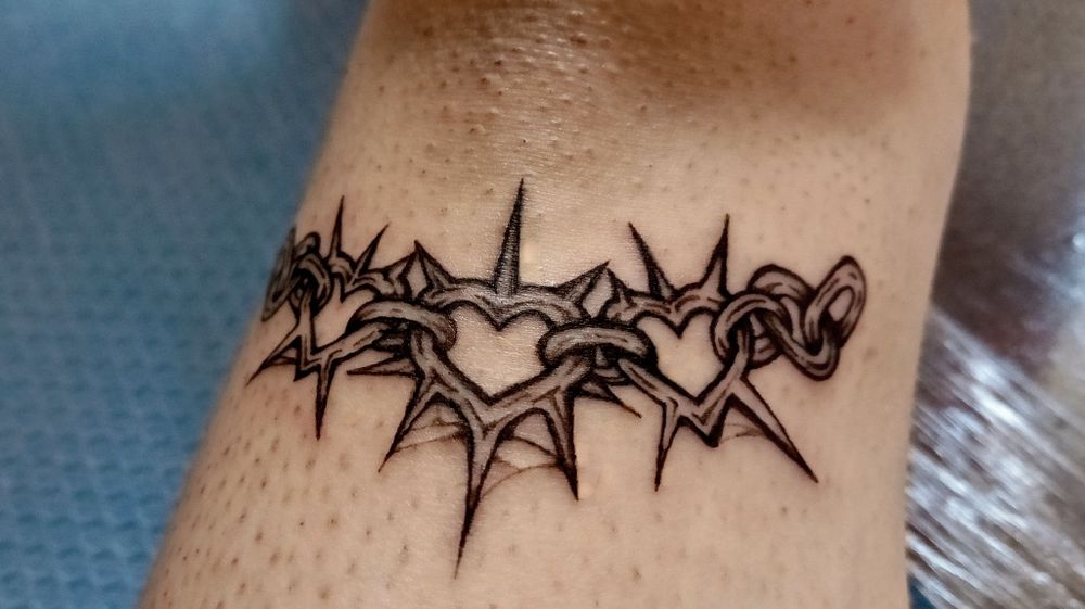 Ищу людей на тату