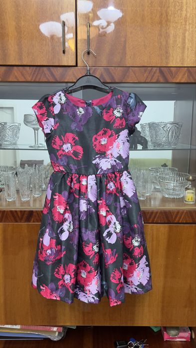 Платье на девочку детское