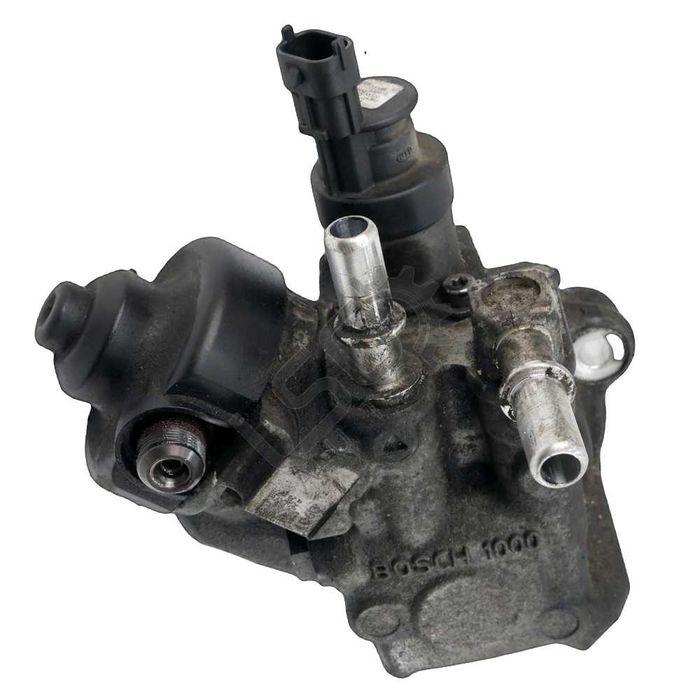 ГНП Hyundai i40  ID: 155455