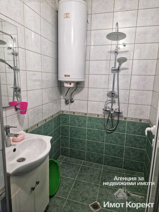 Имот Корект продава обз. 3-Стаен апарт, ЦГЧ