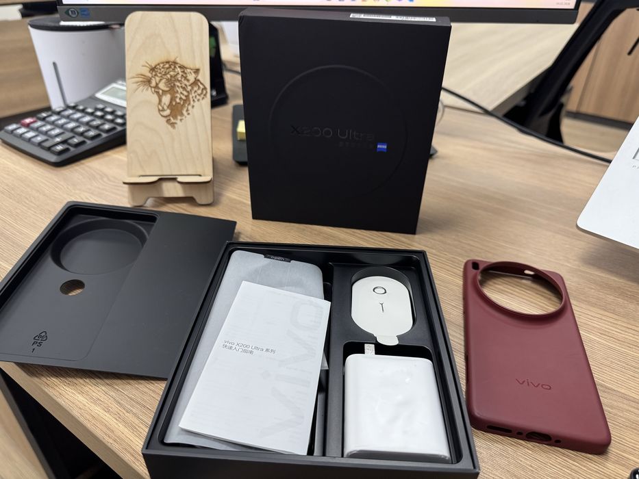 Vivo X200 Ultra 16+512 Gb