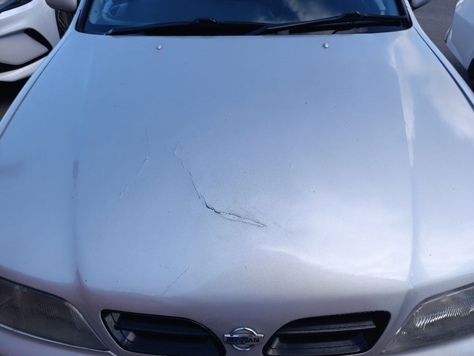 Продам Nissan Primera P11