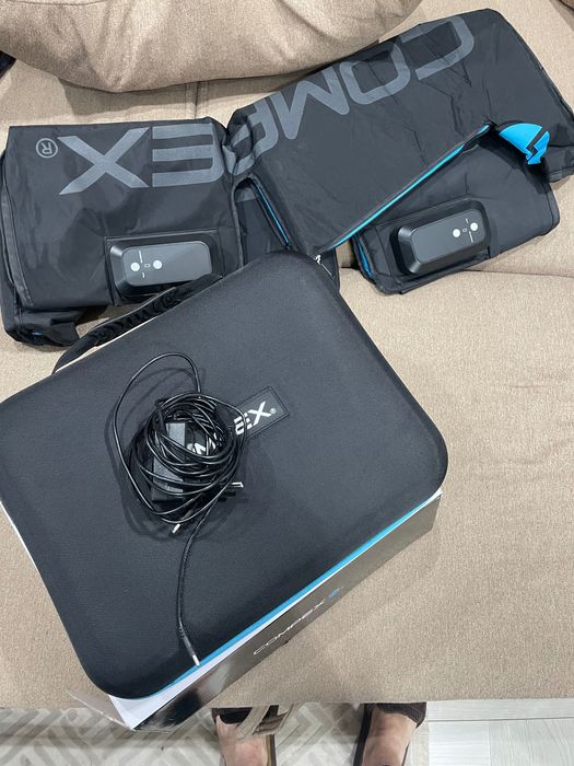 Compex лимфодренажные/компрессионые  штаны