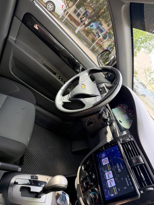 Chevrolet Lacetti / Gentra 2021 — 4