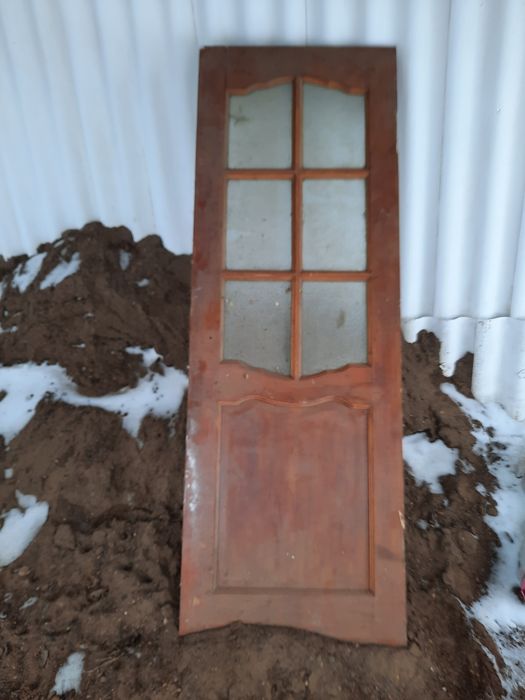 Продам дверь комнатную