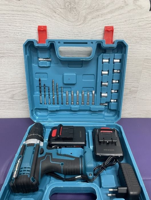 Шурпаверт Нови сатылымда.