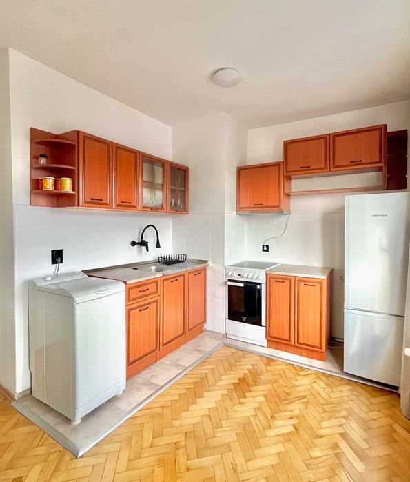Апартамент Панорама/Panorama Apartment до Медицински университет, Широк център