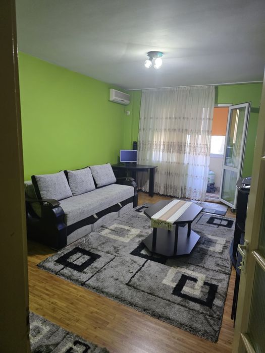 Apartament 2 camere în Dambu