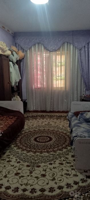 Uy shinam xamma sharoitlar mavjud