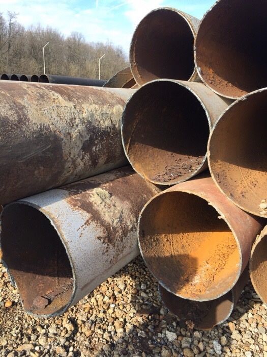 Vand teava de protectie foraje