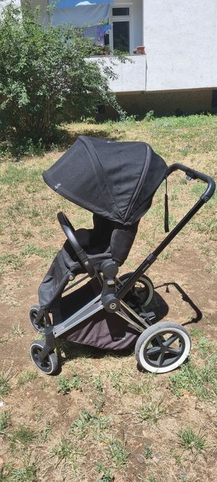Детска количка Cybex priam