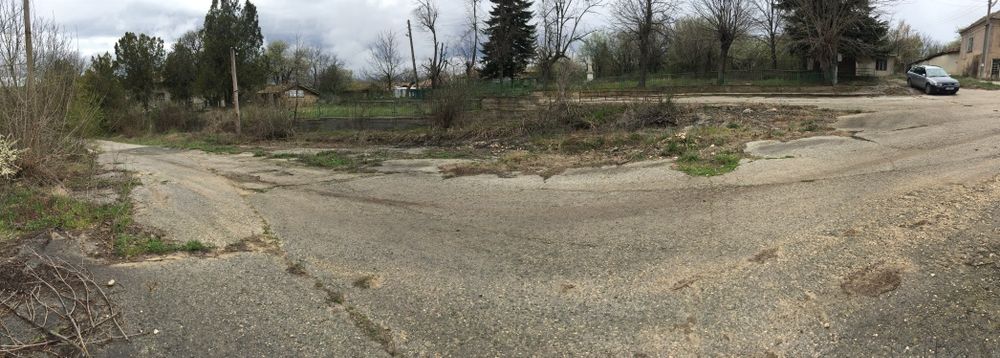 Продава се Парцел в с. Беджене, Област Шумен - 800 кв.м за 4 €/кв.м - Снимка #4