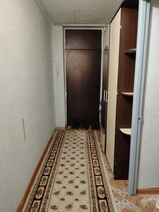 Квартира ұзақ мерзімге