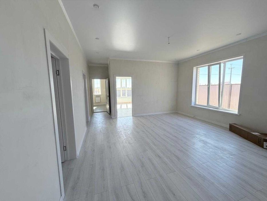 Продаётся новый дом в районе Асан