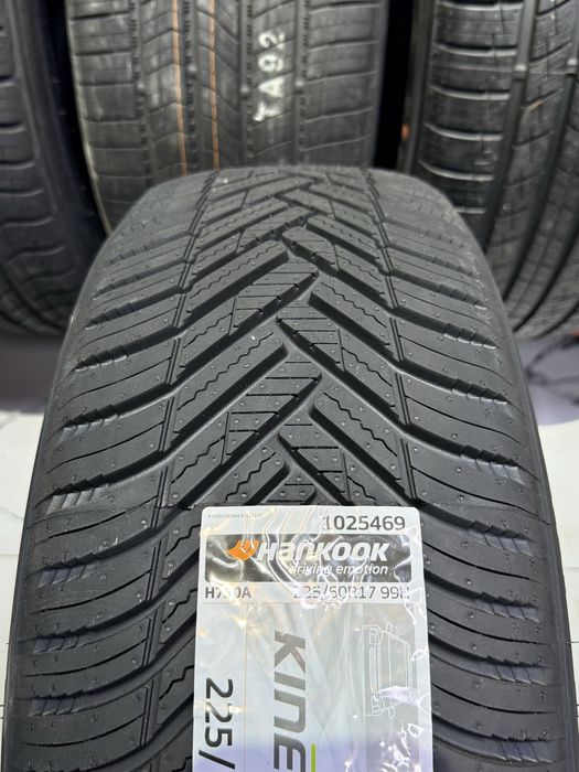 Hankook kinergy 4s2 R17 korea