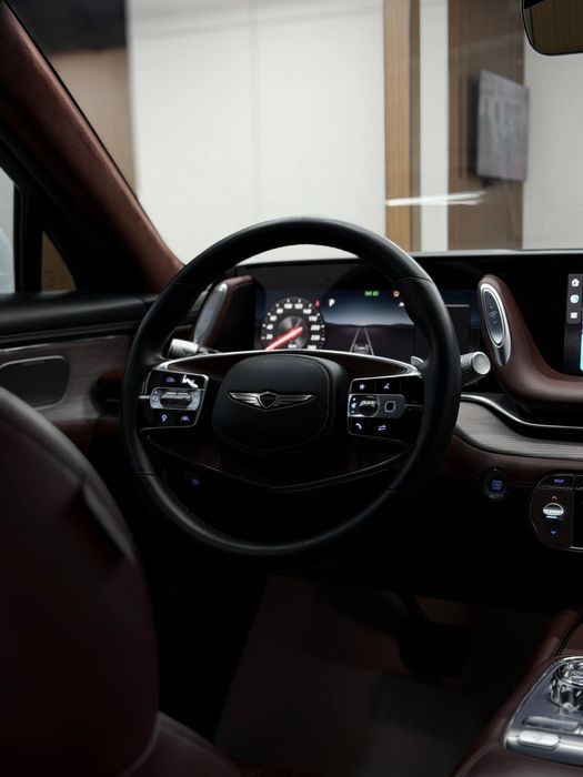 Genesis G90 Full 2023