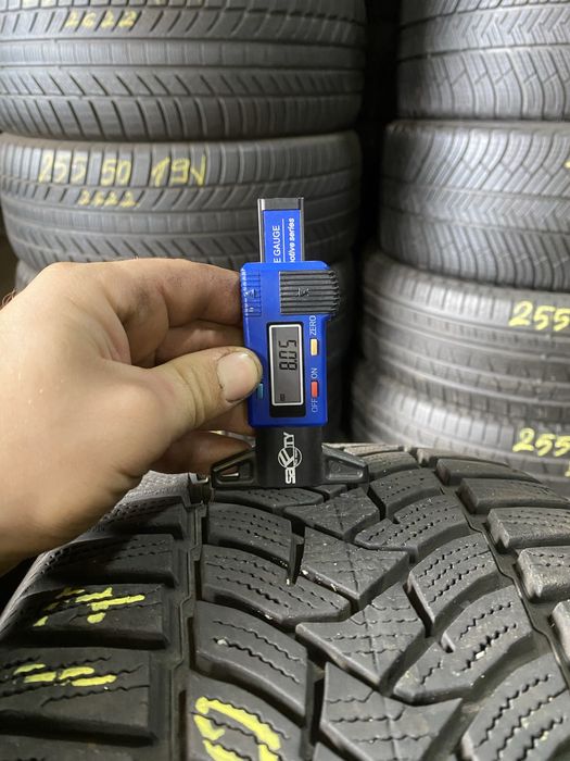 Anvelope iarna 225/45/17 Dunlop Winter Sport 5 225 45 17 R17