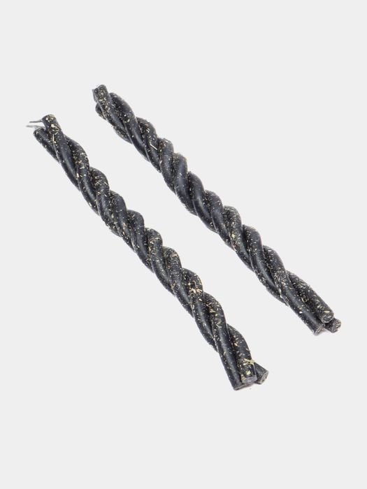 Свечи восковые натуральные