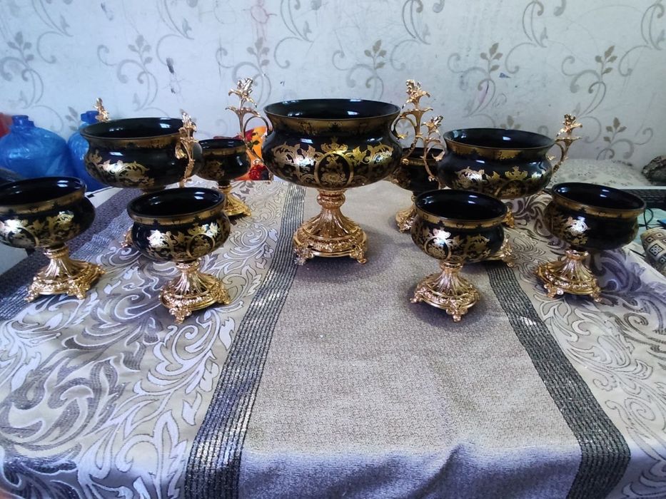 Продается набор багим