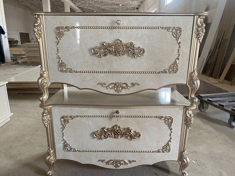 Sarpo uchun sandiq qutilar