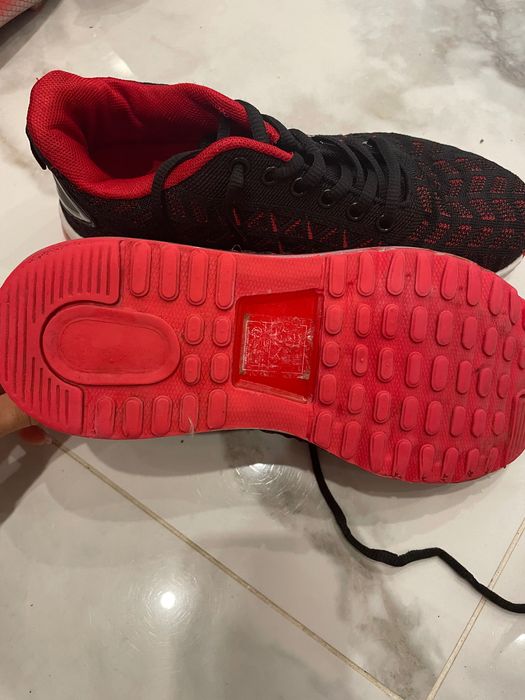 Маратонки Nasa - 37 номер