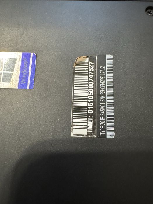 Lenovo yoga x1 gen 2