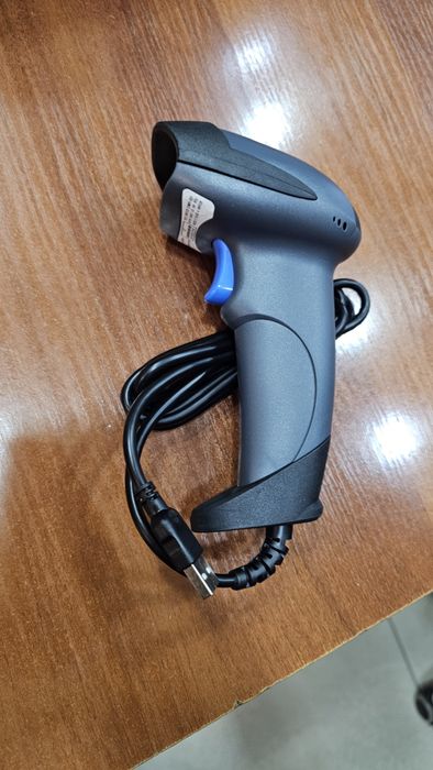 Срочно. Barcode skaner QK (USB ulanishli)